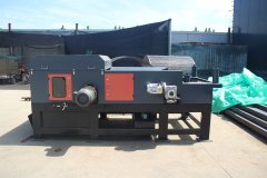 渦電流分選機(jī)，不一樣的金屬分離機(jī)