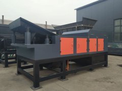 大型金屬分選機(jī)的應(yīng)用及工作原理介紹！