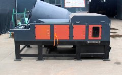 渦電流分選機(jī)，立足金屬回收市場(chǎng)的資格