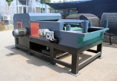 渦電流分選機(jī)是否能加工鋁顆粒