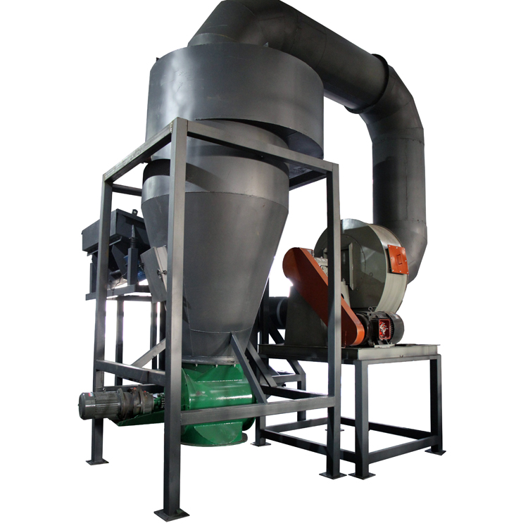 風(fēng)力分選機(jī)