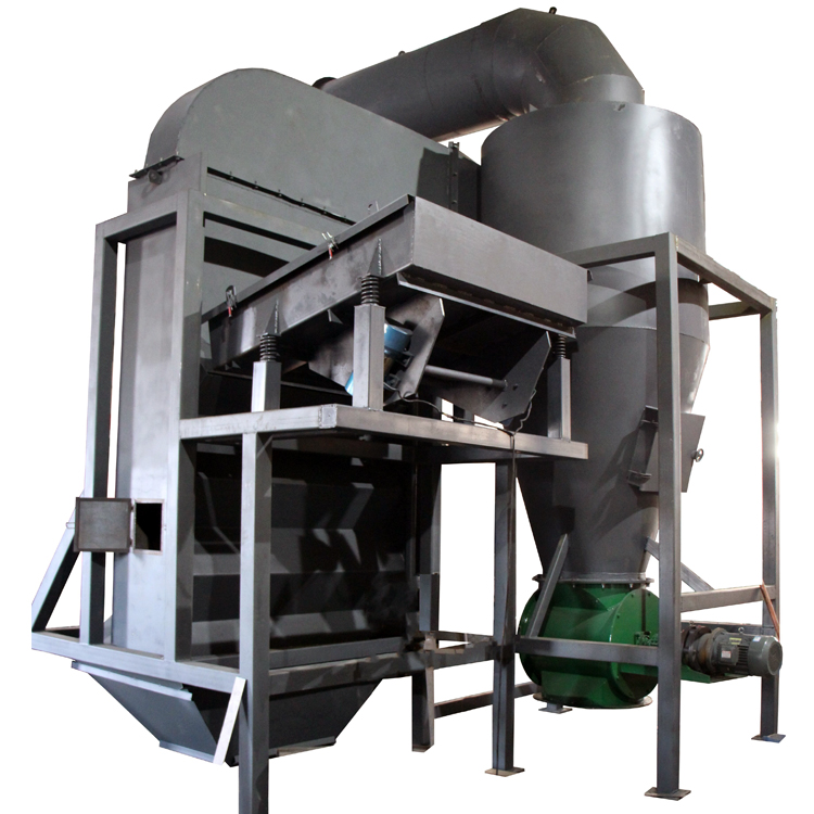 風(fēng)選機(jī)