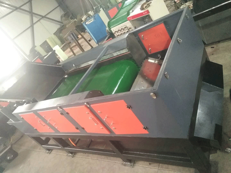 渦電流分選機(jī)