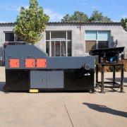 不銹鋼分選機(jī)，分類提純不銹鋼雜料