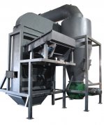 風(fēng)選機(jī) 實(shí)現(xiàn)輕料的分選