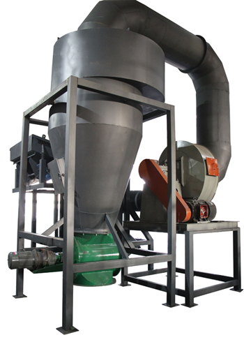 風(fēng)選機(jī)