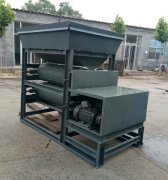 易拉罐壓癟設(shè)備 易拉罐壓扁機(jī)