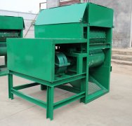 廢品站壓扁易拉罐飲料瓶使用什么機器