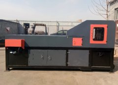 氣刀分選機(jī)對不銹鋼資源有良好的分選