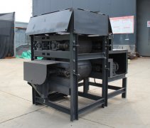 易拉罐擠壓設(shè)備 易拉罐壓扁機(jī)