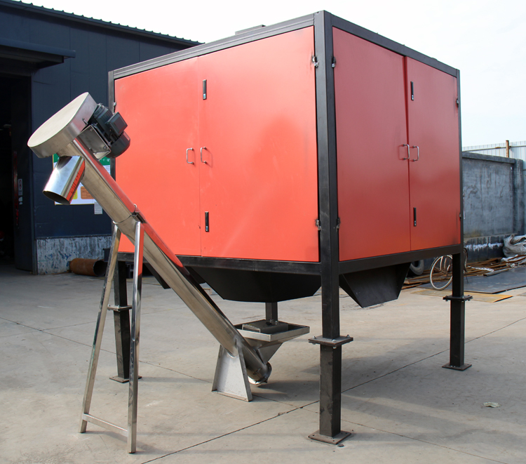 橡膠塑料分離機