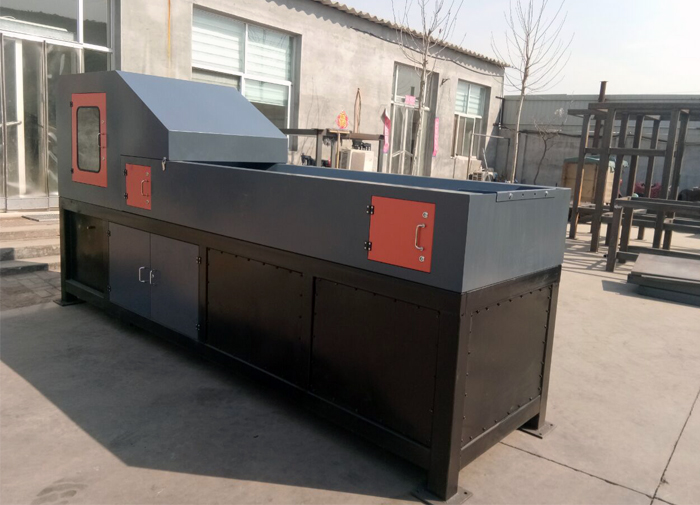 不銹鋼分選機(jī)