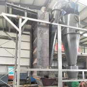 對(duì)輕物質(zhì)分離方法 空分機(jī)