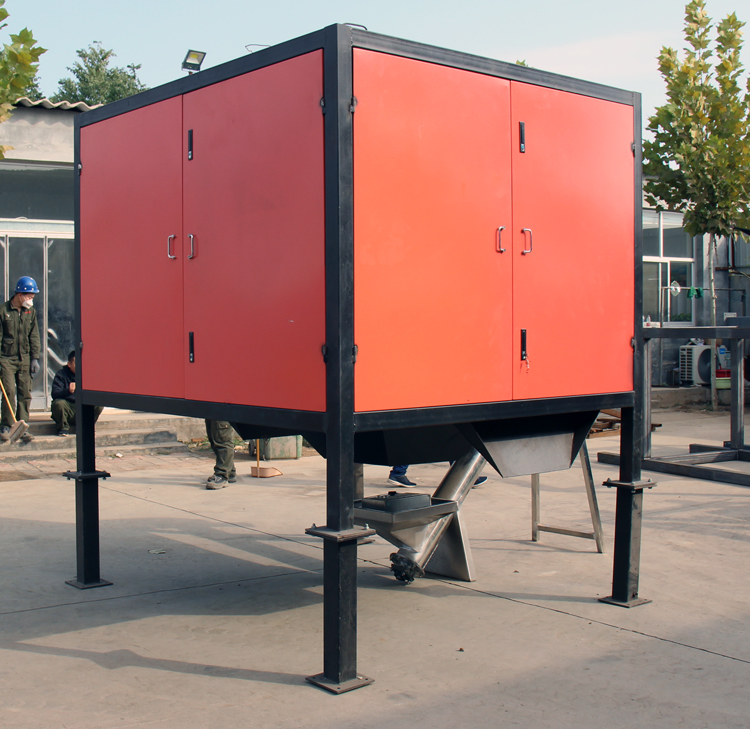 塑料橡膠分選機(jī)