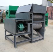 易拉罐壓扁機讓廢品處理變得簡單