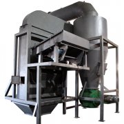 風(fēng)力分選機(jī) 用于固廢資源化處理