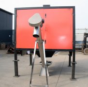 硅膠分選機(jī)是混合塑料分離設(shè)備