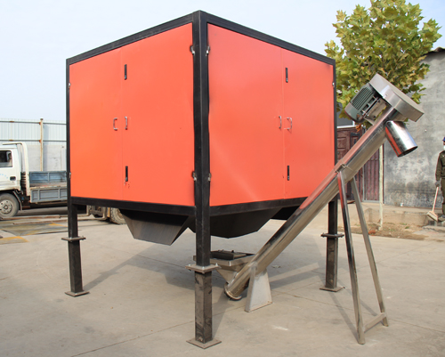 硅橡膠分離機(jī)