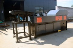 渦電流尾料回收不銹鋼 不銹鋼分選機