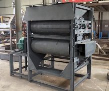 車(chē)載式易拉罐壓扁機(jī)?壓片機(jī)