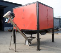 硅膠分選機(jī)的作用