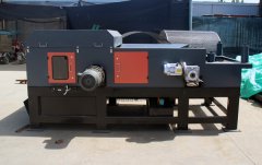 金屬與非金屬混合物體怎么分開？