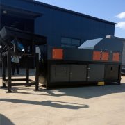 不銹鋼廢料自動化分選，是生產需求