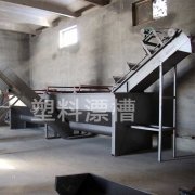 塑料水洗池 漂塑料設(shè)備