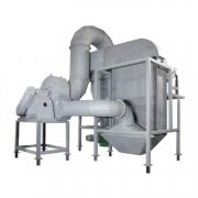 什么是氣流分選機(jī)