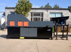 能分離不銹鋼的設(shè)備