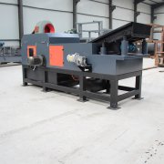 渦流分選機(jī) 讓金屬廢料發(fā)揮二次利用