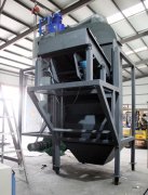 輕重物質(zhì)分離機(jī)器 空分機(jī)