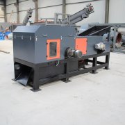 金屬分選設(shè)備選擇適合的機型才有用