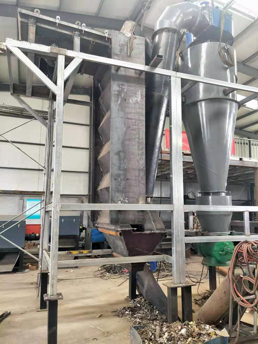 空氣分選機(jī)