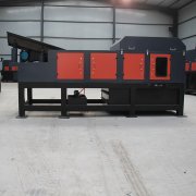 渦流分選機(jī)，帶動廢金屬回收市場的火熱