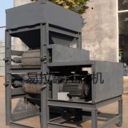  大批量易拉罐回收-易拉罐壓扁機哪里能買到