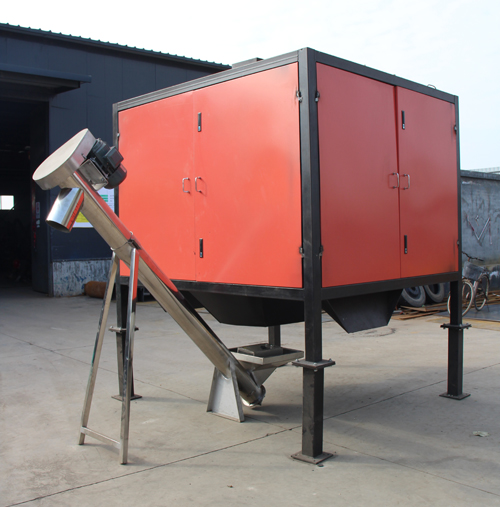 硅膠分選機(jī)