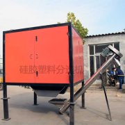 硅膠橡膠怎么從塑料中分離