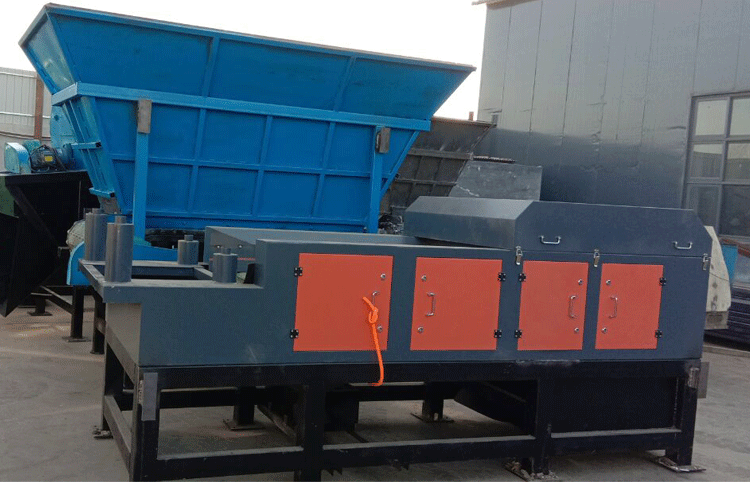 渦流分選機(jī)