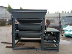 用易拉罐壓扁機(jī)，壓扁廢品飲料盒