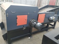 銅鋁分選機(jī)主要適用于從工業(yè)廢料