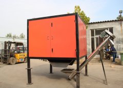 橡膠塑料分離設(shè)備 實(shí)現(xiàn)混合料中硅橡膠分離