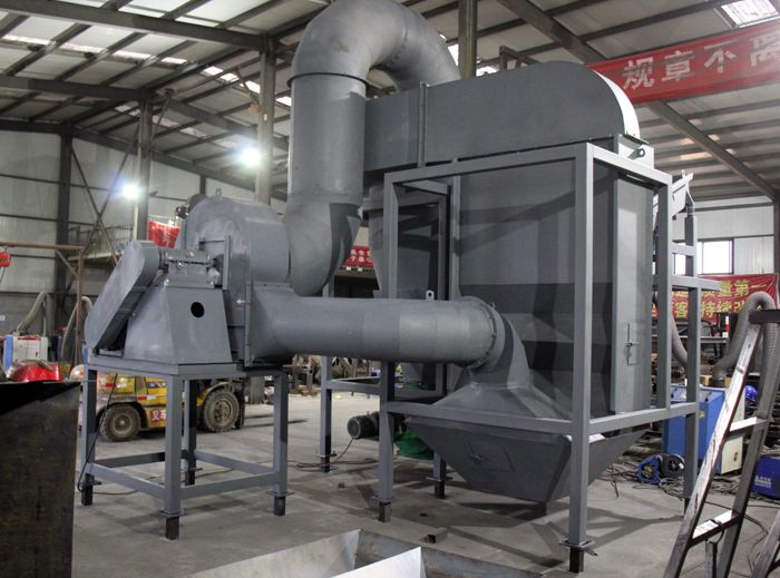 風(fēng)力分選機(jī)