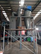 塑料、紙張或纖維輕物質(zhì)分離設(shè)備