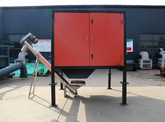 橡膠塑料分離機(jī)