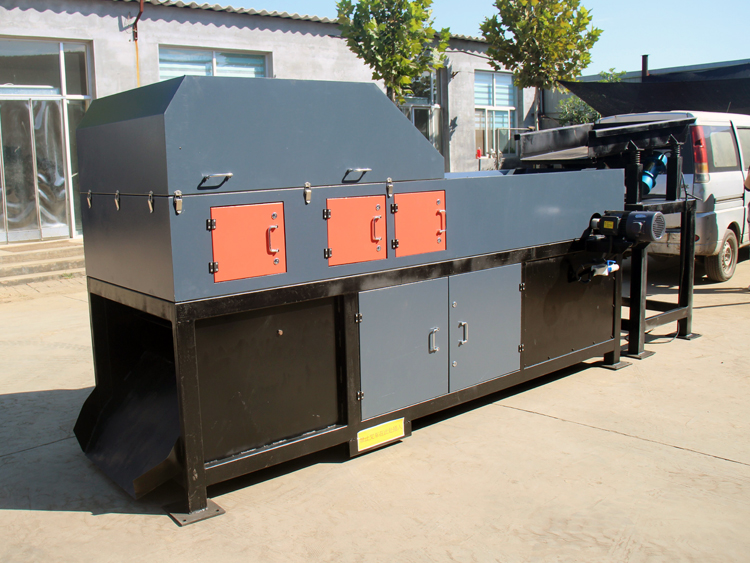 不銹鋼分選設(shè)備