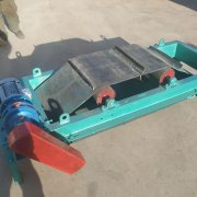 帶式除鐵器 選礦設(shè)備