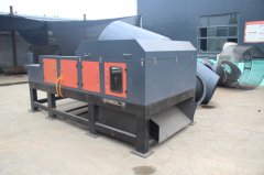 渦電流分選機(jī)設(shè)備選型的重要性