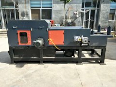 渦流分選機(jī) 擴(kuò)充破碎料經(jīng)濟(jì)空間