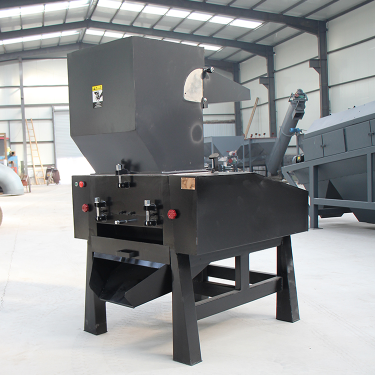 塑料粉碎機(jī)